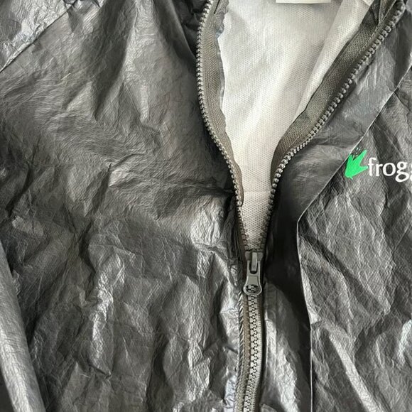Frogg Togg rain jacket - Picture 3 of 4